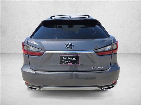 Used 2021 Lexus RX 350 FWD w/ Premium Package image 7