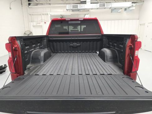 New 2026 Chevrolet Silverado 1500 LT Trail Boss w/ LT Trail Boss Premium Package image 26