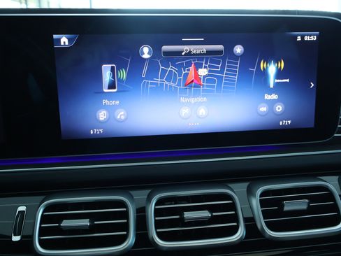 Certified 2024 Mercedes-Benz GLE 53 AMG 4MATIC Coupe image 39