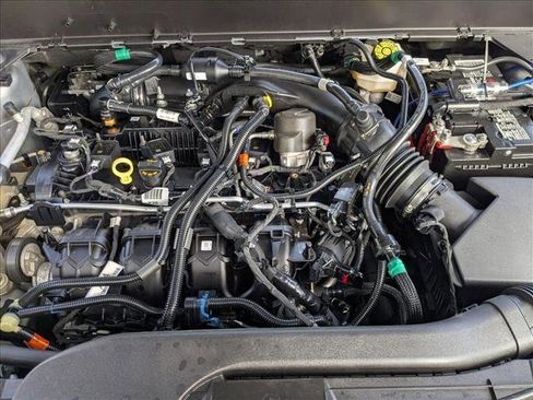 Used 2023 Ford Maverick XLT w/ Equipment Group 300A Standard image 20