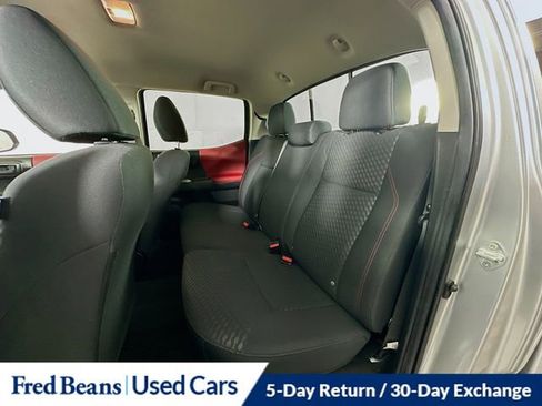 Certified 2023 Toyota Tacoma SR5 image 22