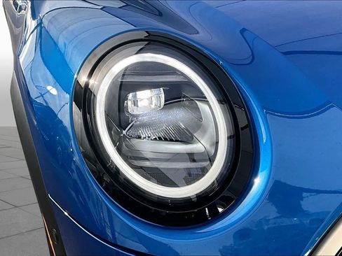 Used 2026 MINI Cooper S FWD image 26