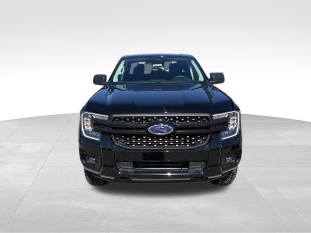 New 2026 Ford Ranger XL w/ Trailer Tow Package AWD/4WD image 8