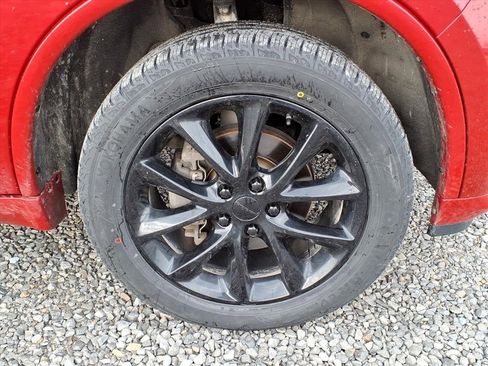 Used 2018 Dodge Durango GT w/ Blacktop Package image 33