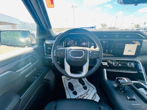New 2026 GMC Sierra 1500 Denali w/ Denali Reserve Package image 18