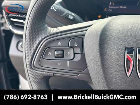 New 2026 Buick Envista Preferred w/ Convenience II Package image 30