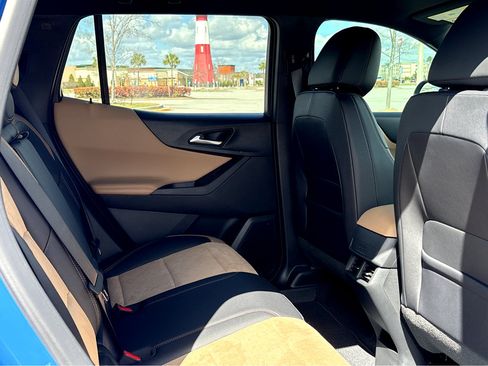 New 2026 Chevrolet Equinox ACTIV FWD image 10
