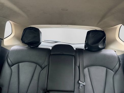 Used 2016 Buick Envision Premium AWD/4WD image 33