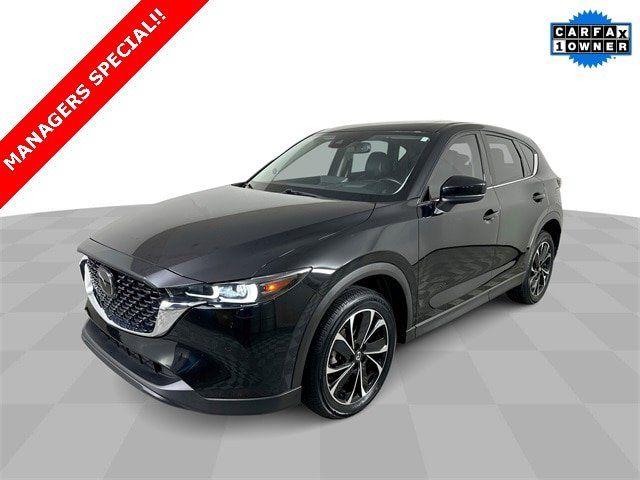 Used MAZDA CX-5 for Sale in Stillwater, OK - Autotrader