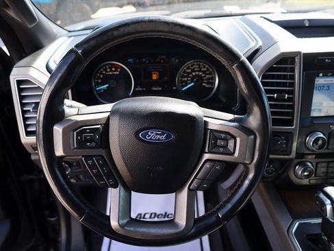 Used 2018 Ford F150 Limited image 13