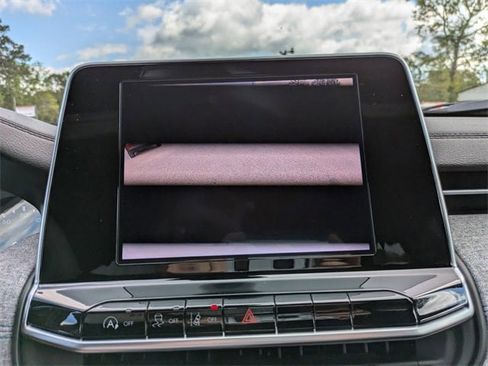 New 2025 Jeep Compass Sport image 22