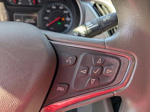 Used 2016 Chevrolet Malibu LS image 15