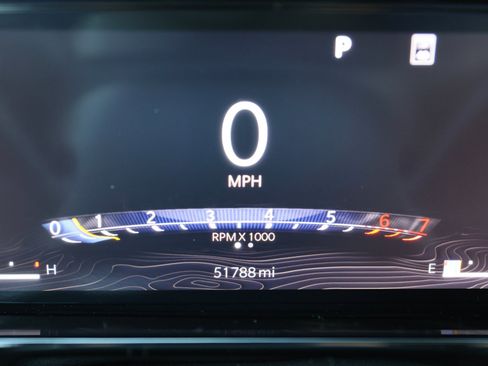 Used 2022 Jeep Wagoneer Series III w/ Convenience Group I image 44