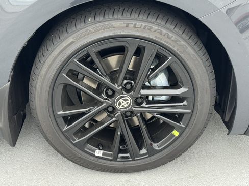 New 2026 Toyota Camry SE FWD image 15