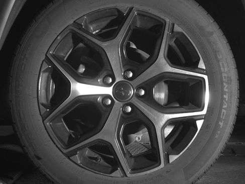 Used 2025 Jeep Compass Limited image 14