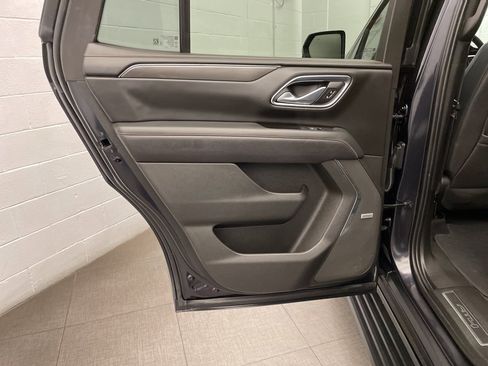 Used 2023 GMC Yukon AT4 image 26