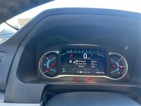 Used 2022 Honda Pilot Special Edition image 24