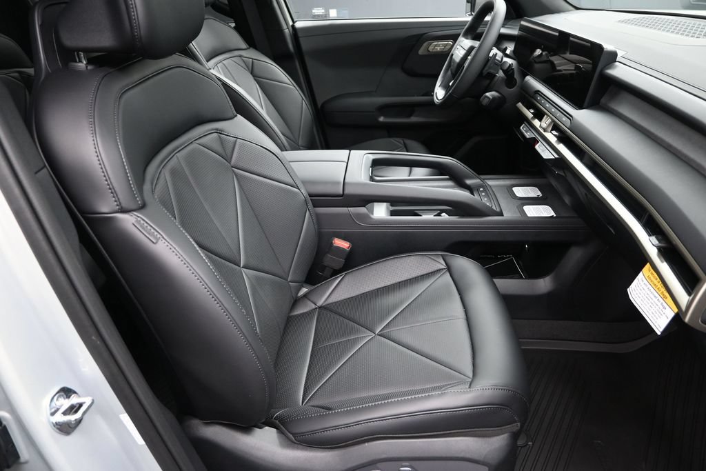 New 2027 Kia Telluride EX FWD image 40