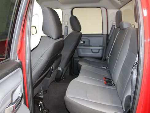 Used 2024 RAM 1500 Classic SLT image 22