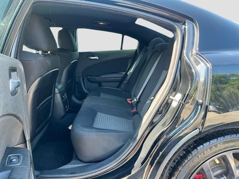 Used 2023 Dodge Charger GT w/ Blacktop Package RWD image 22
