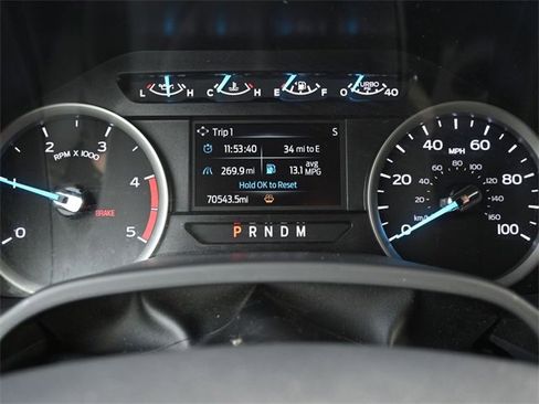 Used 2022 Ford F450 XL w/ STX Appearance Package image 38