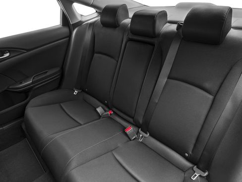 Used 2016 Honda Civic EX-T image 9