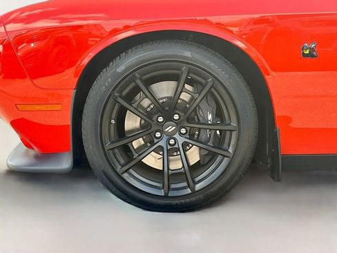 Used 2021 Dodge Challenger R/T Scat Pack RWD image 32