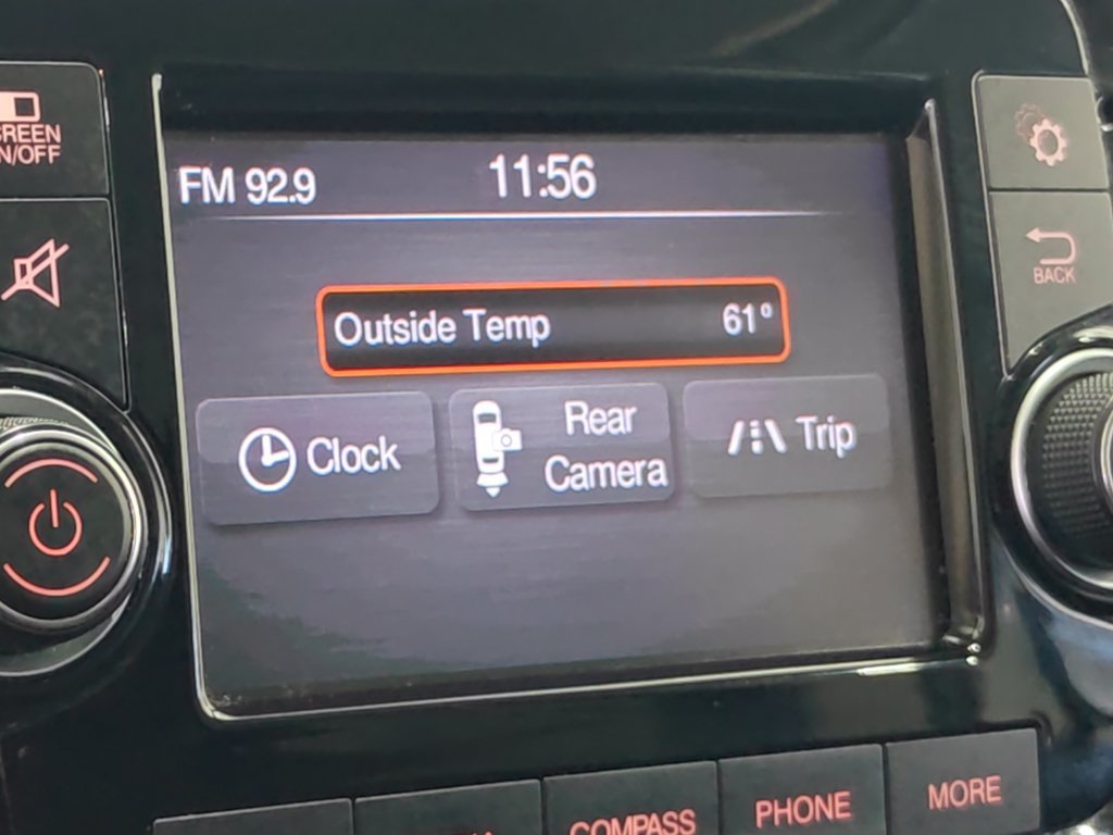 Used 2019 RAM ProMaster City Tradesman FWD image 35