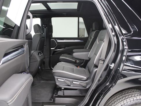 Certified 2025 Cadillac Escalade Sport w/ Touring Package image 47