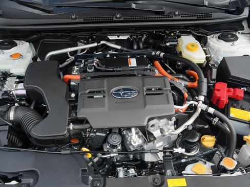 New 2026 Subaru Crosstrek 2.5i Limited AWD/4WD image 12
