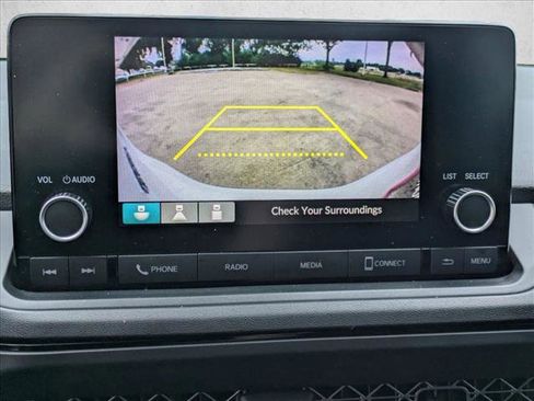 Certified 2023 Honda Accord LX image 14