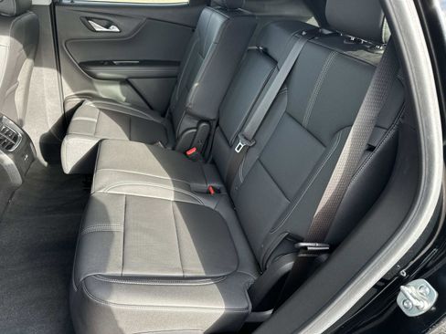 Used 2024 Chevrolet Blazer LT image 13