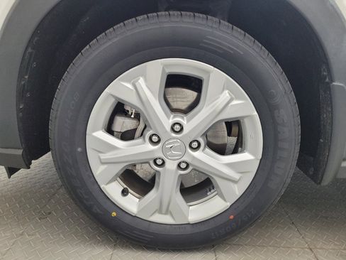 Used 2023 Honda HR-V LX image 31