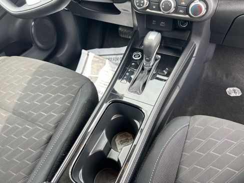 Used 2024 Nissan Kicks SV FWD image 31