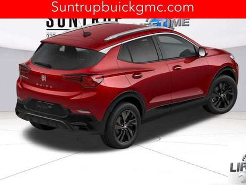 New 2026 Buick Encore GX Sport Touring image 27