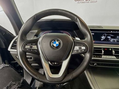 Used 2021 BMW X5 xDrive40i w/ Convenience Package image 11