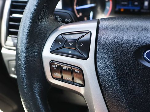 Used 2019 Ford Ranger XLT w/ Equipment Group 302A Luxury AWD/4WD image 25