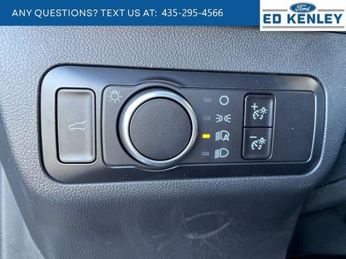 New 2026 Ford Escape ST-Line w/ Tech Pack #1 image 19