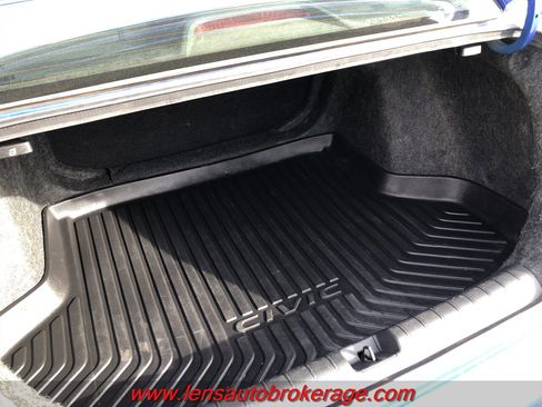 Used 2017 Honda Civic EX image 18