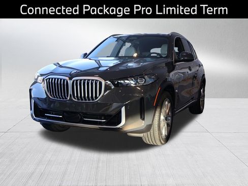 New 2026 BMW X5 xDrive40i w/ Climate Comfort Package image 5