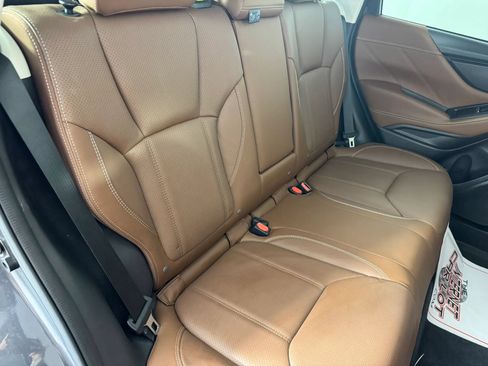 Used 2020 Subaru Forester Touring w/ Popular Package #2 AWD/4WD image 37