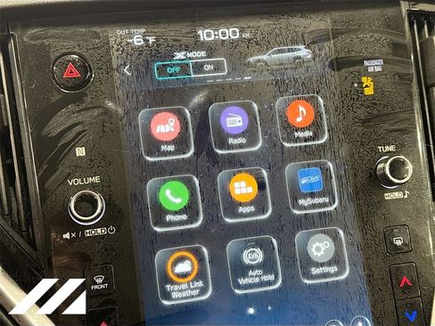 Certified 2023 Subaru Outback Premium image 17