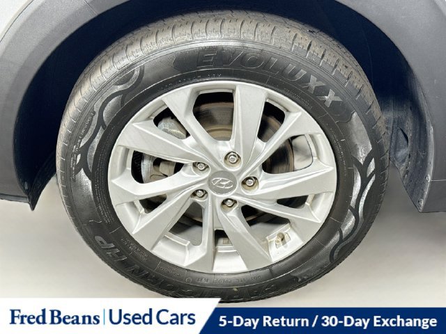 Used 2019 Hyundai Tucson SE AWD/4WD image 33