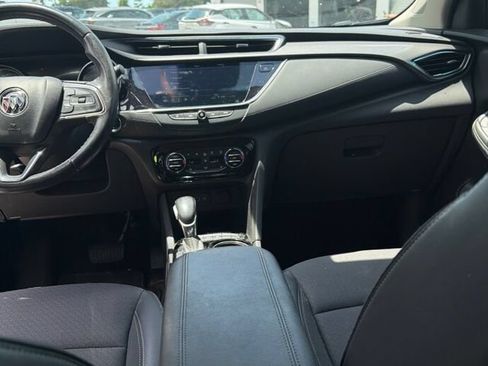 Used 2023 Buick Encore GX Select FWD image 6