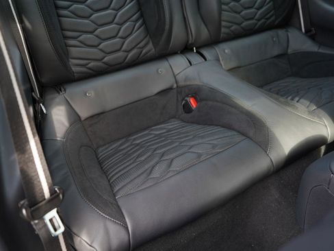 Used 2025 Ford Mustang GT Premium w/ GT Performance Package image 76