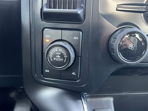 New 2026 Ford F150 STX w/ F-150 LOBO Package image 5