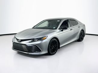 Used 2021 Toyota Camry LE FWD video 1