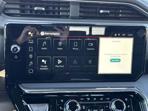 New 2026 GMC Sierra 2500 Denali w/ Technology Package image 16