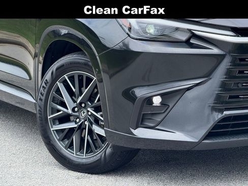 Used 2024 Lexus TX 350 FWD image 3