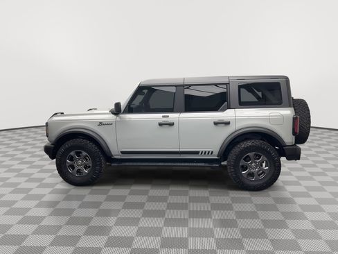 Certified 2021 Ford Bronco Big Bend image 35